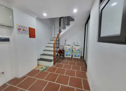 CHO THUÊ NHÀ NGUYÊN CĂN Tại Giáp Nhị-P. Thịnh Liệt-  Q. Hoàng Mai, HN