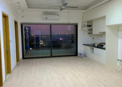 Bán căn hộ chung cư 828 – 77m2 KĐT Thanh Hà Cienco 5 – view hồ (0918818872)