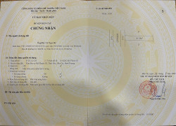 Chính chủ bán đất khu J, Mỹ Phước 3 giá 1,75 tỷ/lô, sát bệnh viện