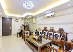 SIÊU PHẨM 5 TẦNG – P.10, TÂN BÌNH – 80M² – CHỈ 10.6 TỶ