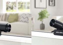 Webcam AverMedia PW313 – Hình Ảnh Rõ Nét, Âm Thanh Chân Thực!