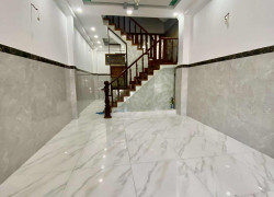 Hàng Hot nhà MT  Phạm Thị Giây TTT,HM , 3Tx72m2 . Giá chỉ  4.6 tỷ (TL)