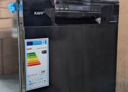 Máy rửa chén Kaff KF-SBL775B New Plus