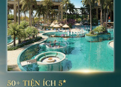 Nhận Booking Sunshine City Sát Phú Mỹ Hưng, Quận 7