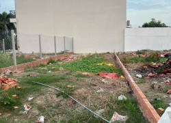 Giảm 100 triệu bán nhanh đất 5mx16m SHR Tỉnh lộ 826 – Cần Đước giá 1,5 tỷ(TL)