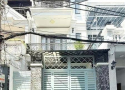 Cần Bán Gấp Nhà 4x18 Rạch Kiến Long An