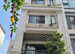 SIÊU PHẨM PHỐ VIP ĐÀO TẤN-  Ô TÔ VÀO NHÀ- DT 40M2 - 5TẦNG DÂN XÂY - LÔ GÓC THOÁNG VĨNH VIỄN- VIEW CÔNG VIÊN THỦ LỆ- GIÁ