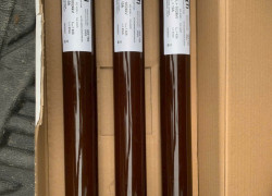 Cung cấp   cầu chì trung thế  6,6KV, 7.2KV, 11KV, 12KV, 24KV