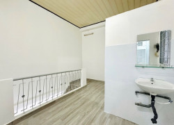 Bán nhà HXH Thích Quảng Đức, 66m2, 3PN, hơn 8 tỷ, ở ngay!