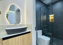 💥 CỰC HOT! NHÀ 3 TẦNG HIỆN ĐẠI – ĐẬM CHẤT CHÂU ÂU - TRUNG TÂM BÌNH DƯƠNG! 💎