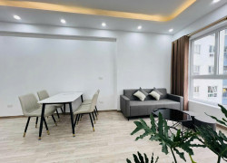 HOT – Bán căn hộ view hồ, sân chung HH03, khu B1.3 Thanh Hà (0918818872)