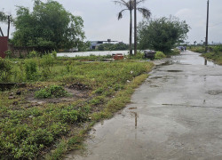 84m x5 thôn đồng nguyên khê - phúc thịnh