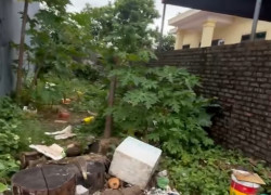 Bán 71m2 đất Văn Cú An Dương Hải Phòng