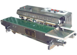 Máy hàn miệng túi FR900 - đóng gói nhanh