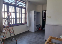 Cho thuê nhà nguyên căn mặt tiền phổ quang tân bình, kinh doanh đa ngành