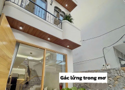 🏡 NHÀ ĐẸP NHƯ MƠ – GẦN TRUNG TÂM TP.HCM – GIÁ CHỈ 2 TỶ 6 🌿