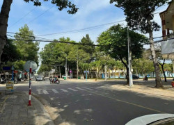 BÁN ĐẤT MẶT TIỀN ĐƯỜNG NGUYỄN VĂN LINH – PHƯỜNG PHƯỚC NGUYÊN, TP BÀ RỊA (P. BÀ RỊA, TP.HCM)