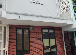 BÁN NHÀ HẺM PHAN ĐÌNH GIÓT – NHA TRANG