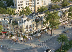 CĂN HỘ CHUNG CƯ CAO CẤP – KHÔNG GIAN SỐNG HIỆN ĐẠI, AN LÀNH GIỮA LÒNG THÀNH VINH