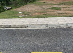 BÁN ĐẤT KHU 8 – XÃ DÂN QUYỀN, TAM NÔNG, PHÚ THỌ