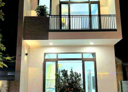 Nhà đẹp Tô Hiệu – Không gian sống an nhiên giữa lòng Tân Phú 5,3tỷ/48m2