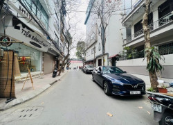 Bán nhà phân lô ngõ 629 Kim Mã, 42m2 x5Tầng, Kinh doanh, Ôtô, ngõ thông, giá 15,5 tỷ 0969693855