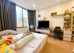 ĐỊA CHỈ NGAY TRỤC ĐƯỜNG DIỄU BINH 30/4 - GÓC 2 MẶT THOÁNG, 5 LẦU, 5M NGANG BỀ THẾ - 7 TỶ.