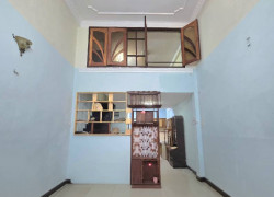 CỰC PHẨM CHỬ ĐỒNG TỬ, 1/ THẲNG TẮP, 50M2 X 4 TẦNG, NGANG 4M, 4 GÓC 90 ĐỘ - CHỈ 7 TỶ.