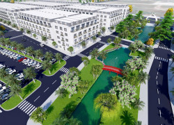 DỰ ÁN LUMERA CITY HẢI PHÒNG - 0973586483