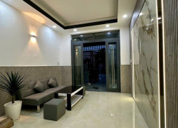 BÁN NHÀ MẶT TIỀN KINH DOANH BUÔN BÁN