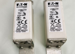 Cầu chì bussmann 170M1319