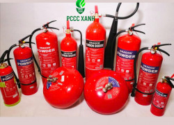 cung cấp các thiết bị về pccc tại hcm giá rẻ