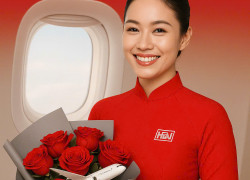 Làm đại lý bán vé máy bay, làm công tác viên bán vé, cấp code tự xuất vé