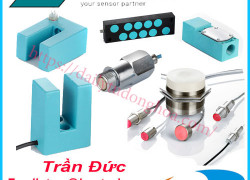 Cảm biến SECATEC | Nhà cung cấp SECATEC