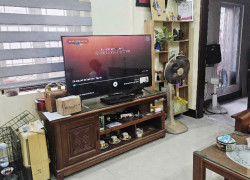 Bán nhà hiếm Hoàng Hoa Thám Ba Đình 55m² gần phố, gần ô tô giá 9 tỷ