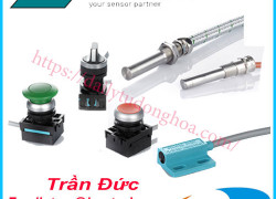 Công tắc Secatec | Secatec sensor