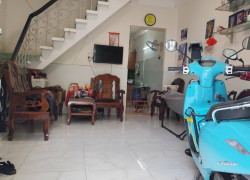 💥 OTO 7 CHỖ NGỦ NHÀ - TRƯỜNG CHINH Q12 - 30M RA ĐƯỜNG SONG HÀNH - 2 TẤM ĐÚC BTCT LÊN TẤM ĐƯỢC - NGANG KHỦNG 4M4 - 5P