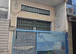 Nhà Vuông SHR 2 tầng HXH 42m2 – Thống nhất Gò Vấp S