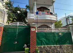 Bán nhà 3 tầng đường Nguyễn Biểu – Nha Trang, 151m², 6 phòng ngủ, giá 12 tỷ