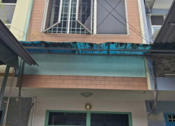 Nhà SHR 3 tầng HXH 42m2 – Phạm Văn Chiêu Gò Vấp S