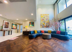 Cần bán gấp Penhousr Riverside Residence, Phú Mỹ Hưng, quận 7