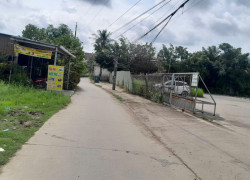 Giảm từ 4,3 tỷ còn 3,9 tỷ đất Huỳnh Văn Nghệ 264m2 – gần Nguyễn Trung Trực, SHR