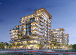 DỰ ÁN THE TEN – CĂN HỘ CHUẨN NHẬT TẠI ĐẠI LỘ HÙNG VƯƠNG (LÝ THÁI TỔ), PHƯỜNG HÒA PHÚ, TP. THỦ DẦU MỘT, BÌNH DƯƠNG