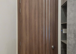 Cửa gỗ công nghiệp tại Bến Tre/ Giá gốc tại xưởng 2