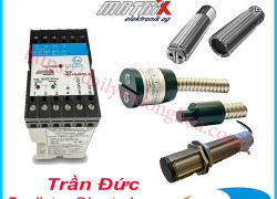 Cảm biến Tippkemper | Tippkemper Sensor