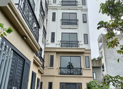 BÁN NHÀ ĐẸP, ĐƯỜNG LẠC LONG QUÂN, TÂY HỒ, HN.