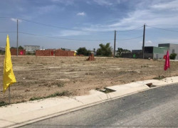 Đất thổ cư 2500m2 giá 14tr/m ngay QL1A