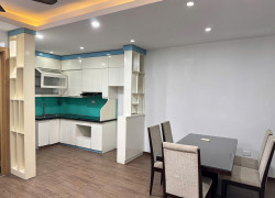 Chính chủ bán căn hộ 1032 HH01 Thanh Hà Cienco 5 – Ban công view hồ