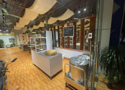 SANG NHƯỢNG NHÀ HÀNG MỚI SỬA SANG – VÀO KINH DOANH NGAY TẠI TRUNG TÂM PHƯỜNG KIM TÂN, TP. LÀO CAI, LÀO CAI