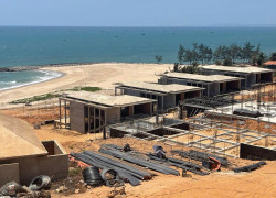 CHUYỂN NHƯỢNG CĂN HỘ GRAND MERCURE PHAN THIẾT – LUXURY 5 SAO